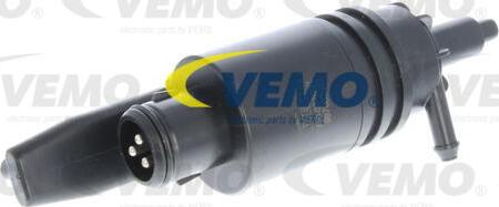 Vemo V10-08-0207 - Водяний насос, система очищення вікон autozip.com.ua