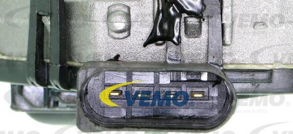 Vemo V10-07-0042 - Двигун склоочисника autozip.com.ua