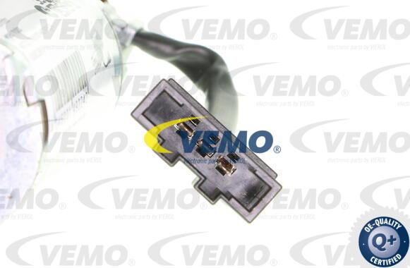 Vemo V10-07-0015 - Двигун склоочисника autozip.com.ua