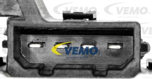 Vemo V10-07-0033 - Двигун склоочисника autozip.com.ua