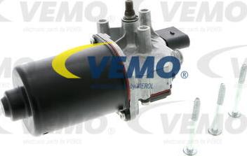 Vemo V10-07-0025 - Двигун склоочисника autozip.com.ua