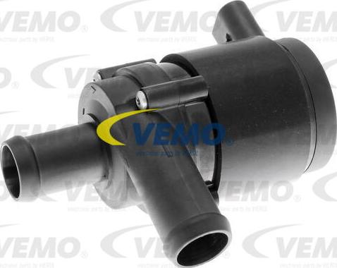 Vemo V10-16-0051 - Додатковий водяний насос autozip.com.ua