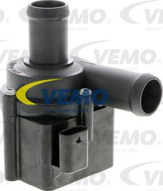 Vemo V10-16-0052 - Додатковий водяний насос autozip.com.ua
