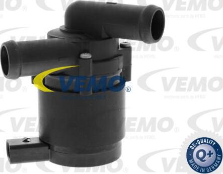 Vemo V10-16-0057 - Додатковий водяний насос autozip.com.ua