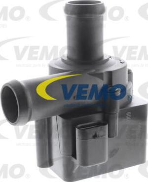 Vemo V10-16-0009 - Насос рециркуляції води, автономне опалення autozip.com.ua