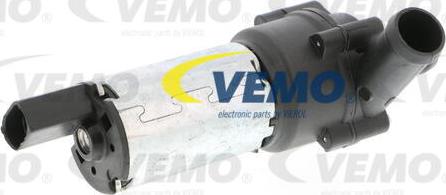 Vemo V10-16-0004 - Насос рециркуляції води, автономне опалення autozip.com.ua