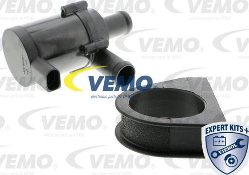 Vemo V10-16-0005 - Насос рециркуляції води, автономне опалення autozip.com.ua