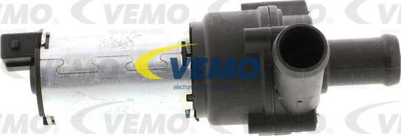 Vemo V10-16-0006 - Насос рециркуляції води, автономне опалення autozip.com.ua