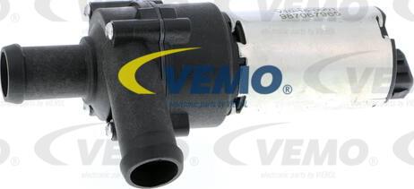 Vemo V10-16-0001 - Насос рециркуляції води, автономне опалення autozip.com.ua