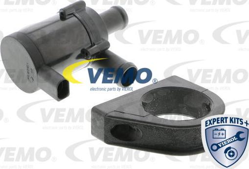 Vemo V10-16-0013 - Насос рециркуляції води, автономне опалення autozip.com.ua