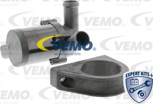 Vemo V10-16-0012 - Додатковий водяний насос autozip.com.ua