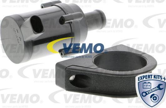 Vemo V10-16-0017 - Насос рециркуляції води, автономне опалення autozip.com.ua