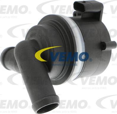 Vemo V10-16-0039 - Додатковий водяний насос autozip.com.ua