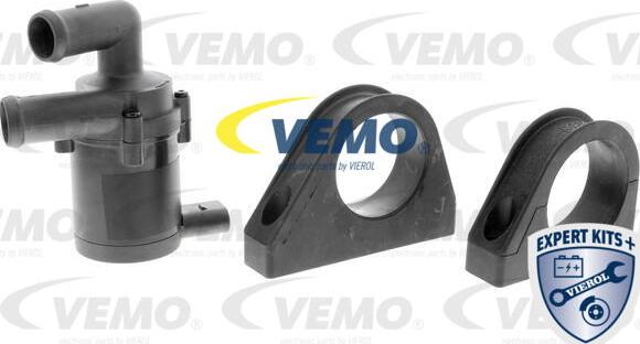 Vemo V10-16-0034 - Насос рециркуляції води, автономне опалення autozip.com.ua