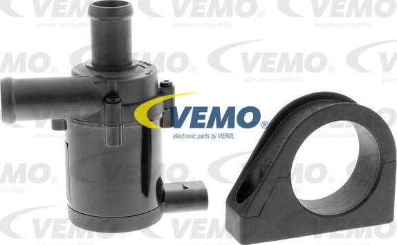 Vemo V10-16-0035 - Насос рециркуляції води, автономне опалення autozip.com.ua