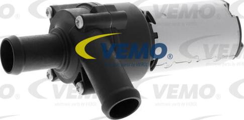 Vemo V10-16-0031 - Насос рециркуляції води, автономне опалення autozip.com.ua