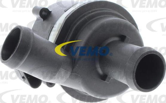 Vemo V10-16-0038 - Додатковий водяний насос autozip.com.ua