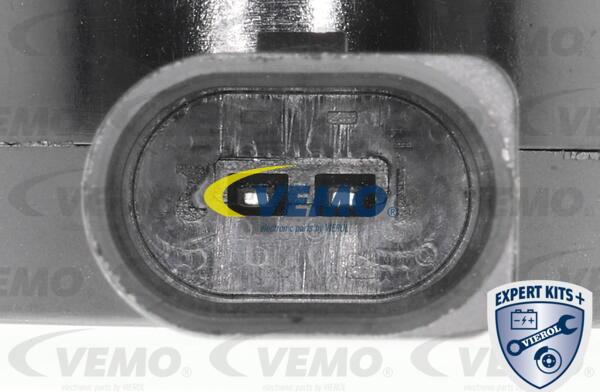 Vemo V10-16-0025 - Насос рециркуляції води, автономне опалення autozip.com.ua