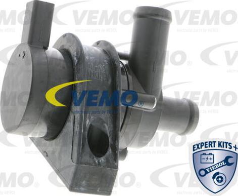 Vemo V10-16-0025 - Насос рециркуляції води, автономне опалення autozip.com.ua