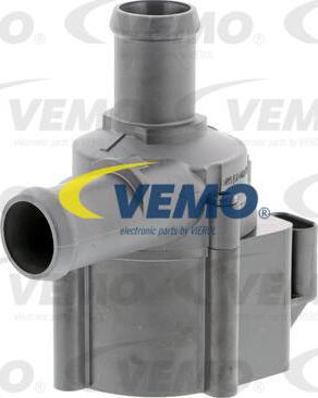 Vemo V10-16-0026 - Додатковий водяний насос autozip.com.ua