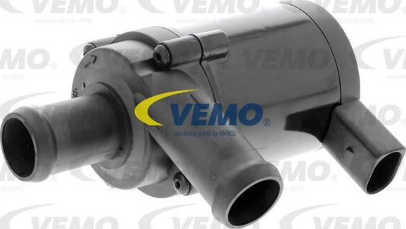 Vemo V10-16-0020 - Насос рециркуляції води, автономне опалення autozip.com.ua