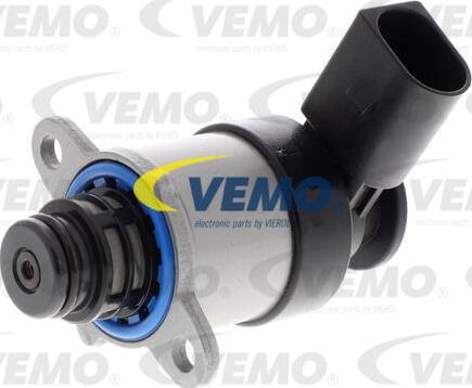 Vemo V10-11-0854 - Регулюючий клапан, кількість палива (Common-Rail-System) autozip.com.ua
