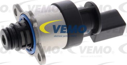 Vemo V10-11-0869 - Регулюючий клапан, кількість палива (Common-Rail-System) autozip.com.ua