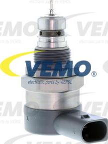Vemo V10-11-0834 - Регулятор тиску подачі палива autozip.com.ua
