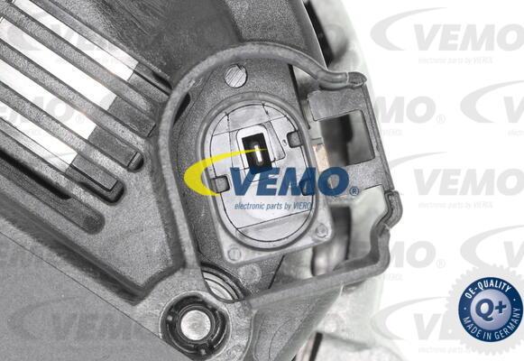 Vemo V10-13-50050 - Генератор autozip.com.ua