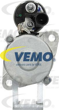 Vemo V10-12-50020 - Стартер autozip.com.ua