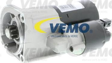 Vemo V10-12-17940 - Стартер autozip.com.ua