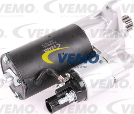 Vemo V10-12-23044 - Стартер autozip.com.ua