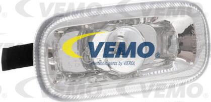 Vemo V10-84-0090 - Бічний ліхтар, покажчик повороту autozip.com.ua