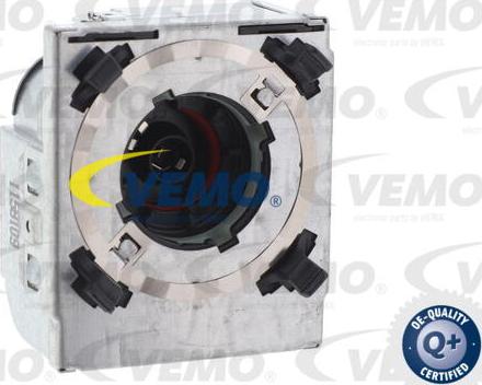 Vemo V10-84-0054 - Пристрій запалювання, газорозрядна лампа autozip.com.ua