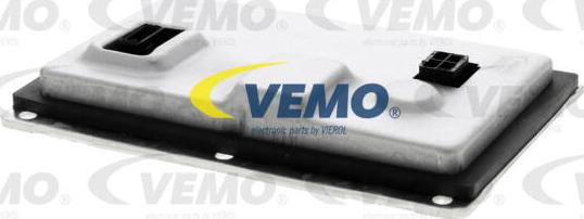Vemo V10-84-0050 - Пристрій запалювання, газорозрядна лампа autozip.com.ua