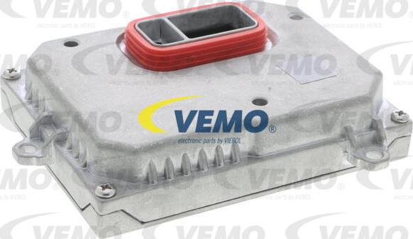 Vemo V10-84-0051 - Пристрій запалювання, газорозрядна лампа autozip.com.ua