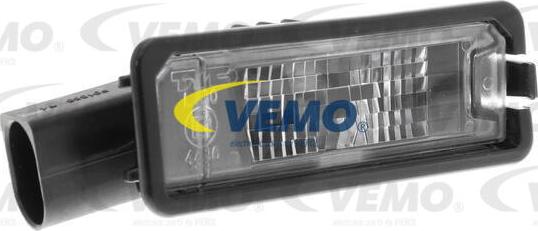 Vemo V10-84-0062 - Ліхтар освітлення номерного знака autozip.com.ua