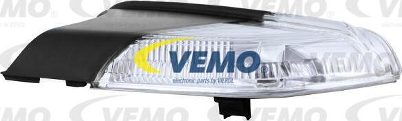 Vemo V10-84-0140 - Бічний ліхтар, покажчик повороту autozip.com.ua