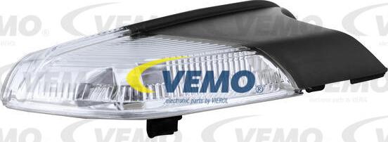 Vemo V10-84-0141 - Бічний ліхтар, покажчик повороту autozip.com.ua