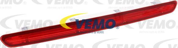 Vemo V10-84-0147 - Додатковий ліхтар сигнал гальмування autozip.com.ua