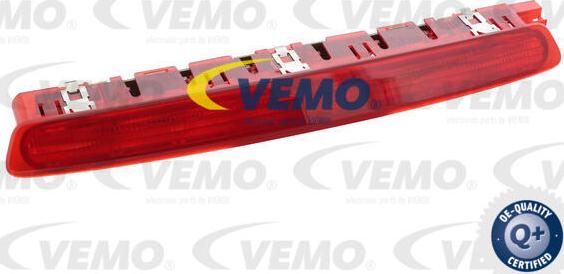 Vemo V10-84-0150 - Додатковий ліхтар сигнал гальмування autozip.com.ua