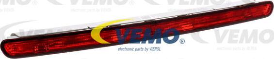 Vemo V10-84-0152 - Додатковий ліхтар сигнал гальмування autozip.com.ua
