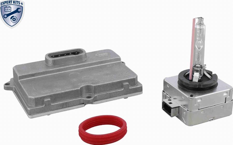 Vemo V10-84-0162 - Пристрій запалювання, газорозрядна лампа autozip.com.ua