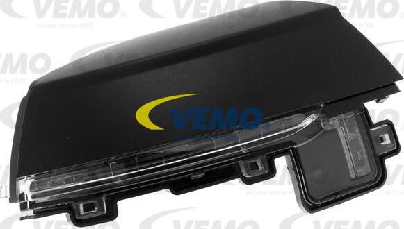 Vemo V10-84-0118 - Бічний ліхтар, покажчик повороту autozip.com.ua