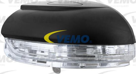 Vemo V10-84-0113 - Бічний ліхтар, покажчик повороту autozip.com.ua