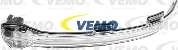 Vemo V10-84-0124 - Бічний ліхтар, покажчик повороту autozip.com.ua