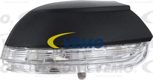 Vemo V10-84-0122 - Бічний ліхтар, покажчик повороту autozip.com.ua