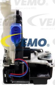 Vemo V10-85-0009 - Замок двері autozip.com.ua