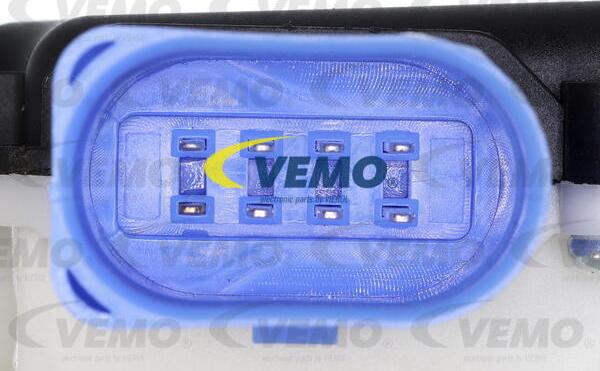 Vemo V10-85-0009 - Замок двері autozip.com.ua