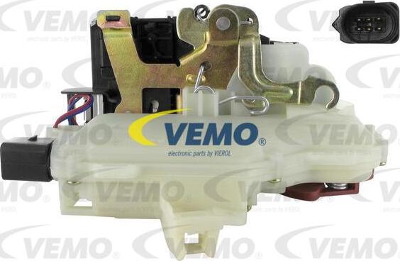 Vemo V10-85-0018 - Замок двері autozip.com.ua